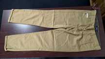 Turbokolor Chinos Super SlimFit Khaki nowe rozmiar W36L32