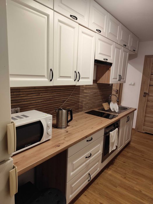 Pokój KRK Opolska Prądnik Biały UE PK AHG UPStudent Mieszkanie Wynajem