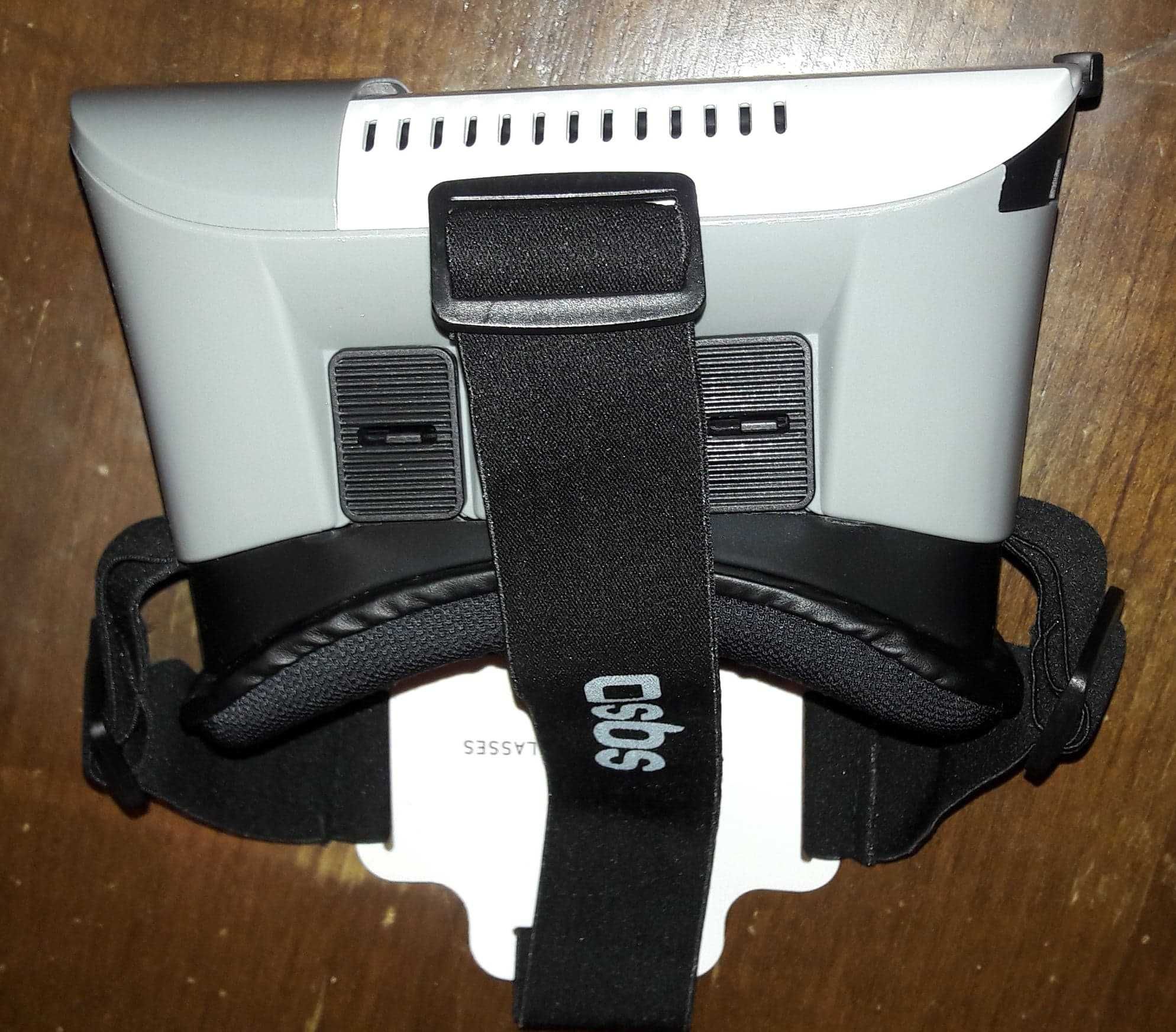 Óculos VR [Novos]