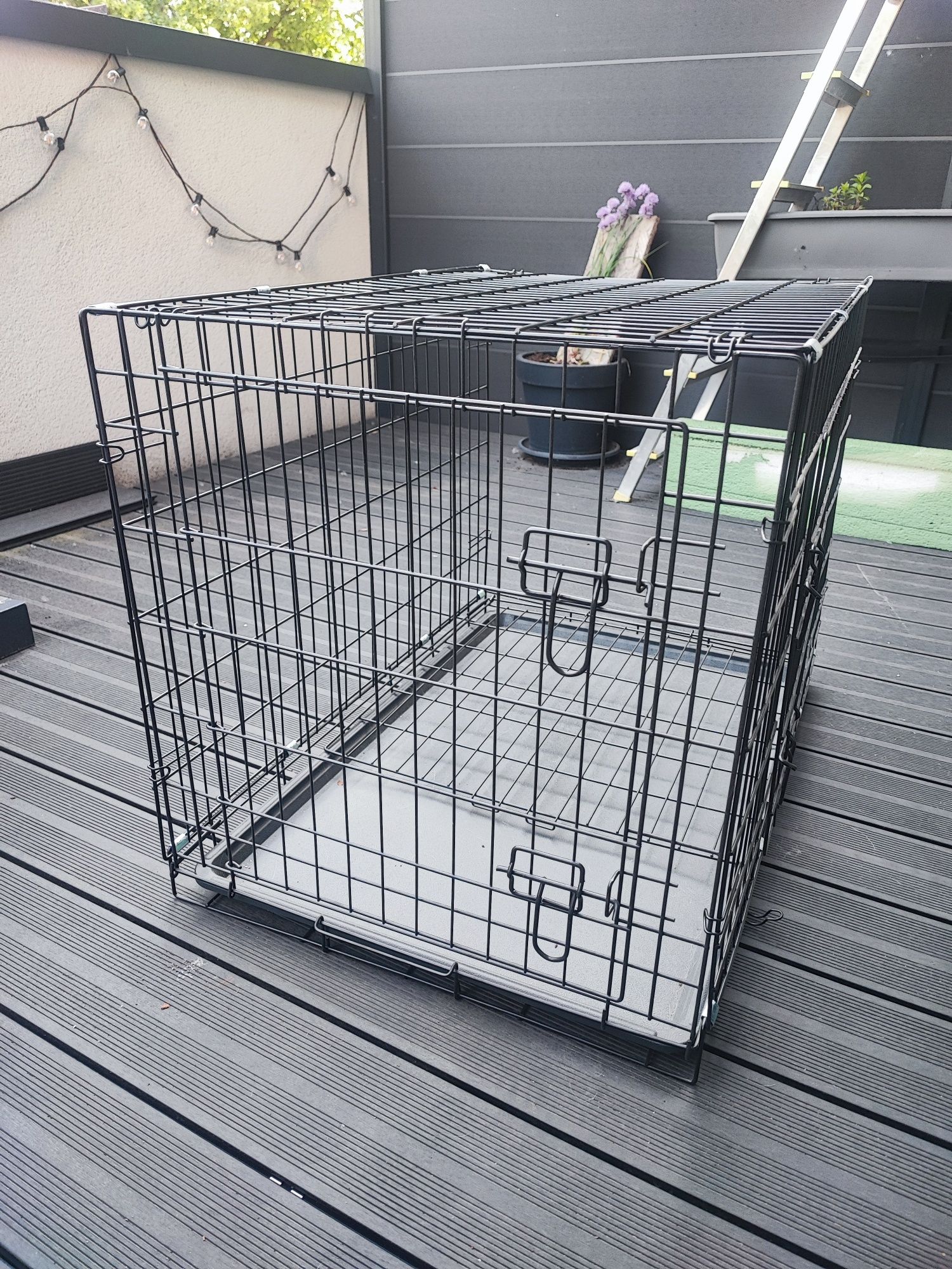 Klatka dla psa / kennel