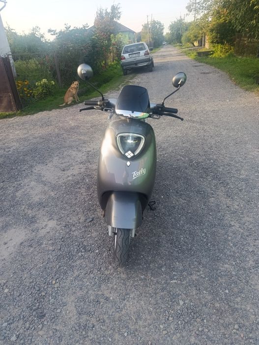 Електро скутер  TAILG N6