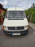 Sprzedam vw LT 35