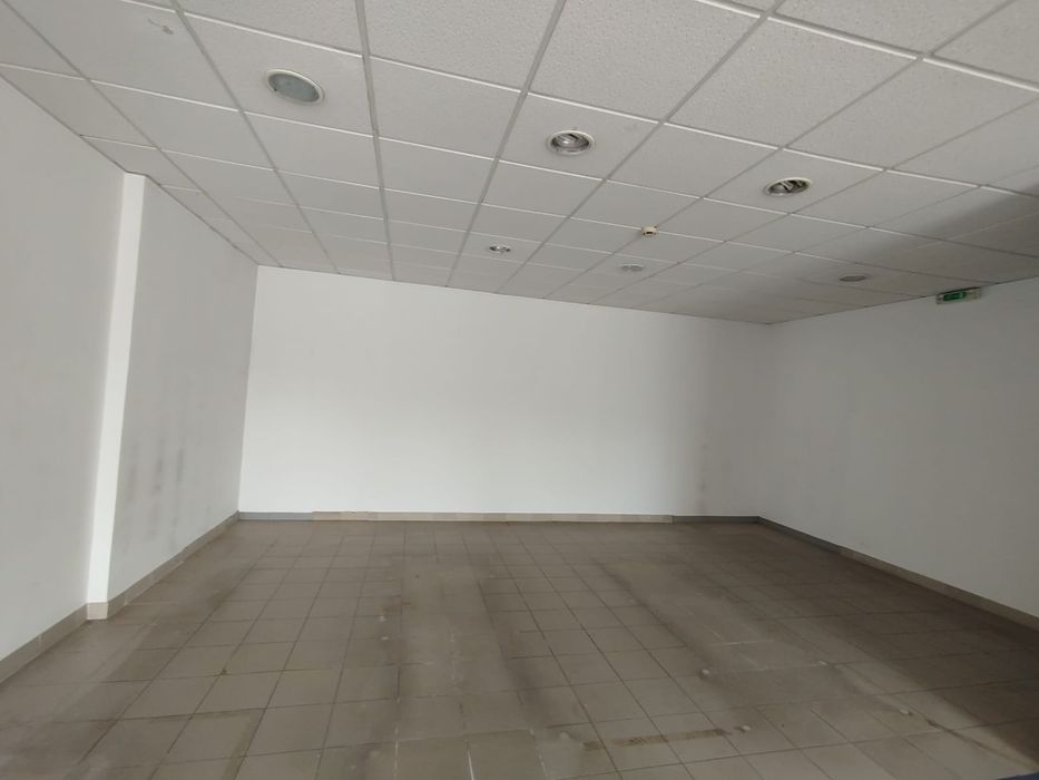 Arrendamento de espaço comercial barreiro