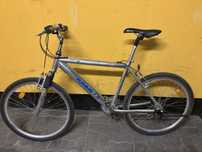 Rower aluminiowy Ragazzi 26 cali