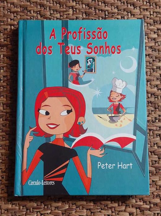 A Profissão dos Teus Sonhos