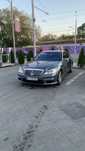 Mercedes-Benz S-Class 2007