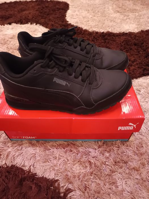 Кросівки PUMA р.39