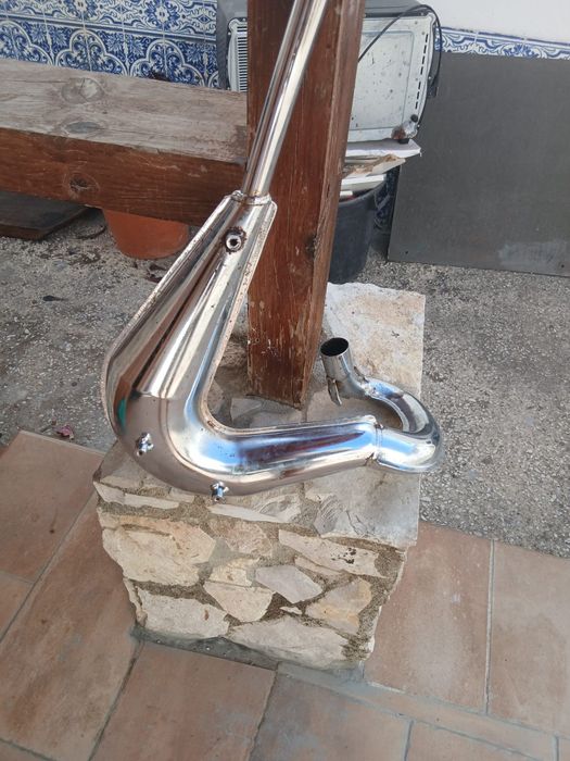 Balão firebox dt