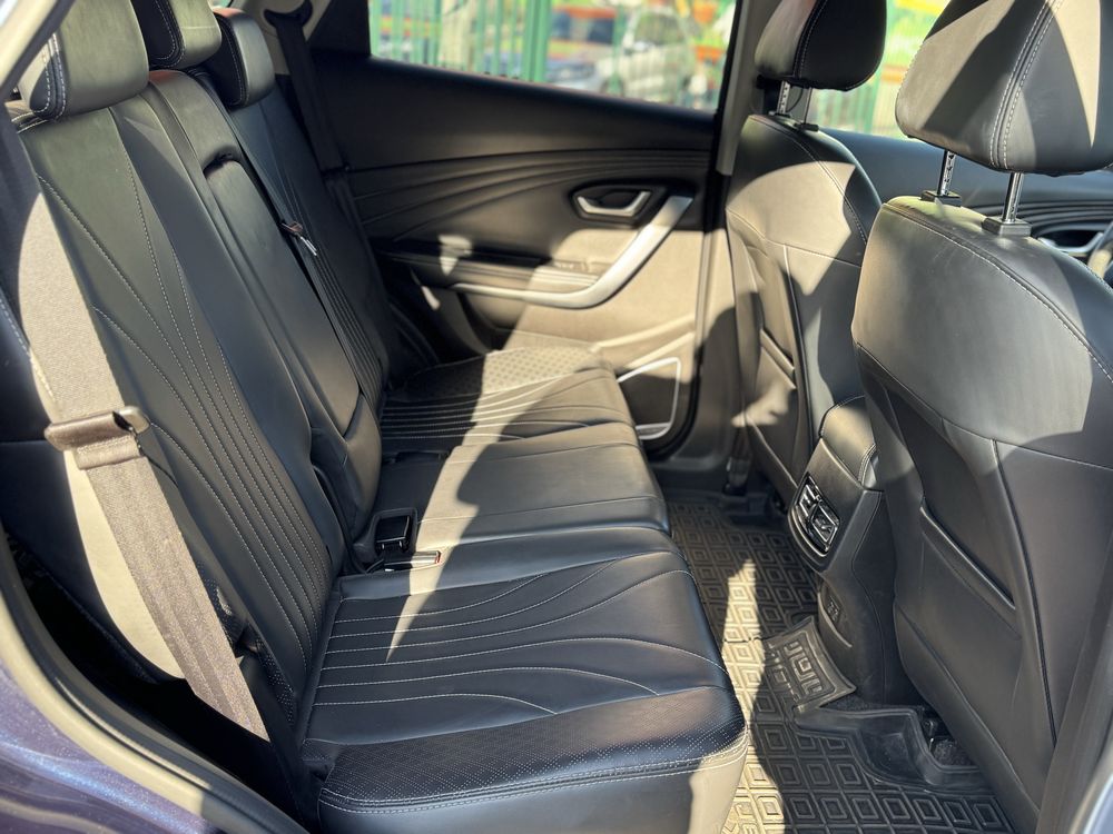 Jetour X70 (Внесок від 15%) Твоє Авто Криивй Ріг