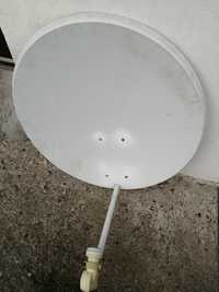 Antena satelitarna 76 cm