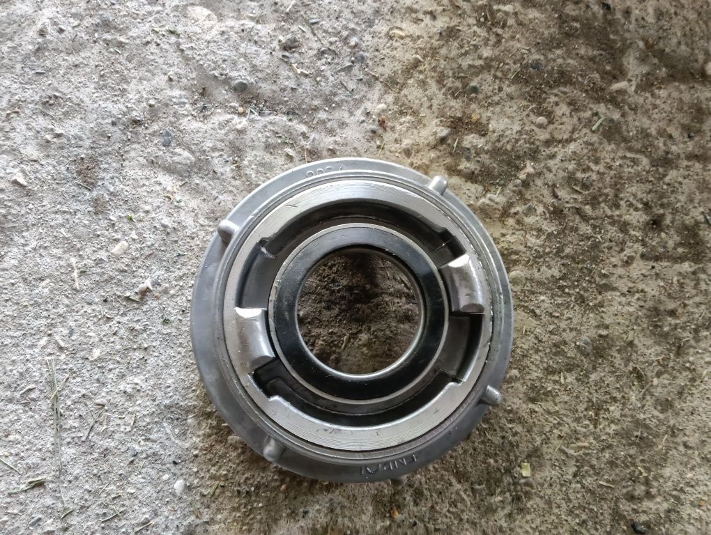 Motopompa Barracuda WP 30