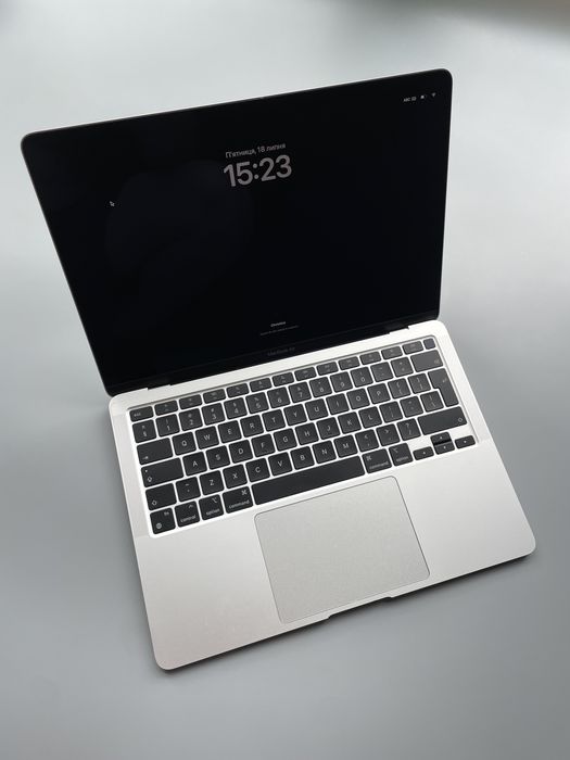 Ноутбук Apple MacBook Air 13 M1, 8gb memory, 256gb ssd