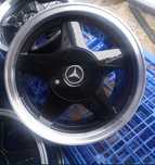 Felgi O.Z OZ 7j 15 et35 5x112 Mercedes W124 W123 190 CLK 66,6 AMG