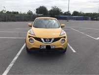 Nissan Juke 1.6 Turbo . Ниссан жук
