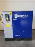 Kompresor śrubowy Atlas copcco Ceccato