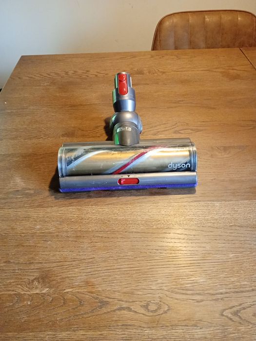 Orginalna szczotka dyson