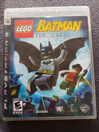 Lego Batman na PS3