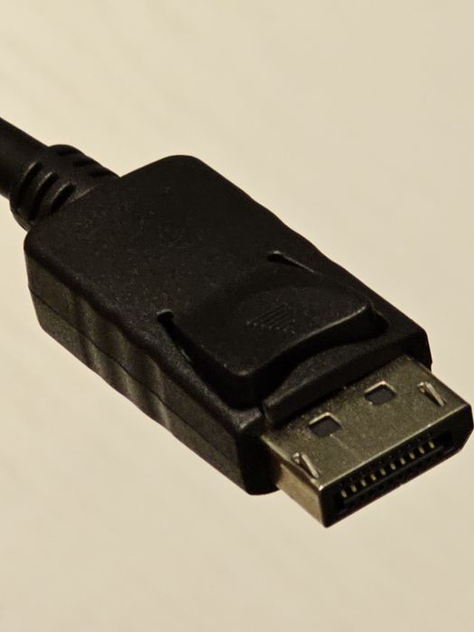 displey port  to hdmi  кабель