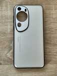 Huawei P60 Art чохол бампер алюміній