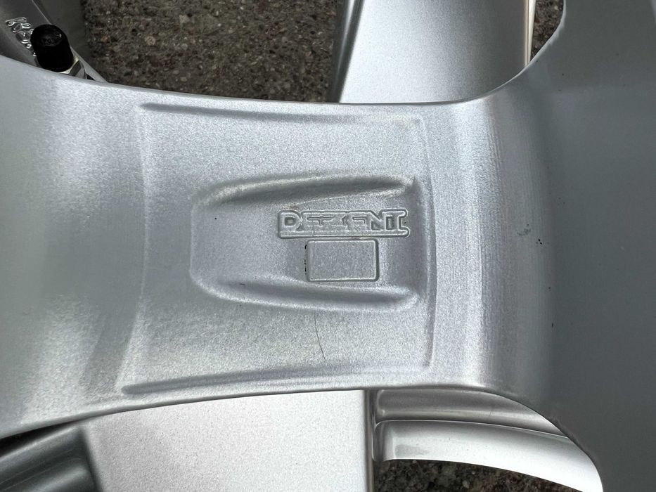 Felgi,Alufelgi 17 Opel Insignia A 5x120 Czujniki