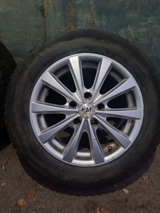 Продам диски R15