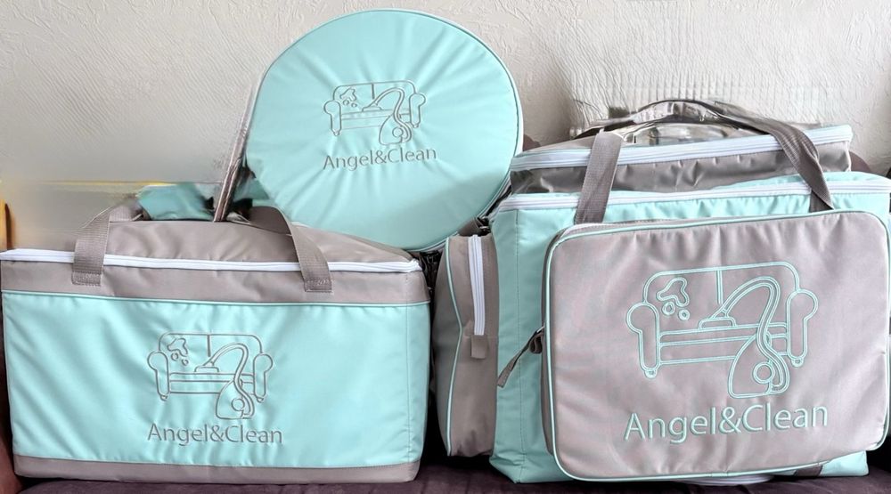 Хімчистка мяких меблів