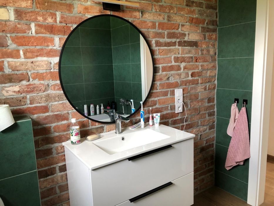 Wykańczanie wnętrz, remonty mieszkań, malowanie, gładzie agregatem