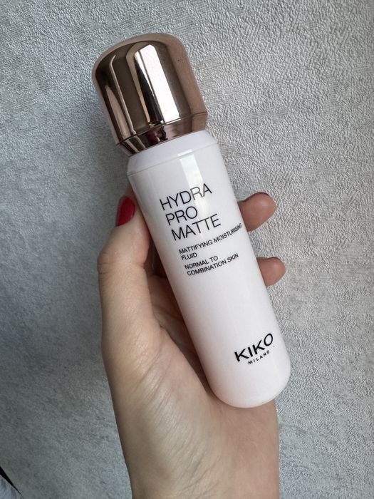 база Kiko pro matte