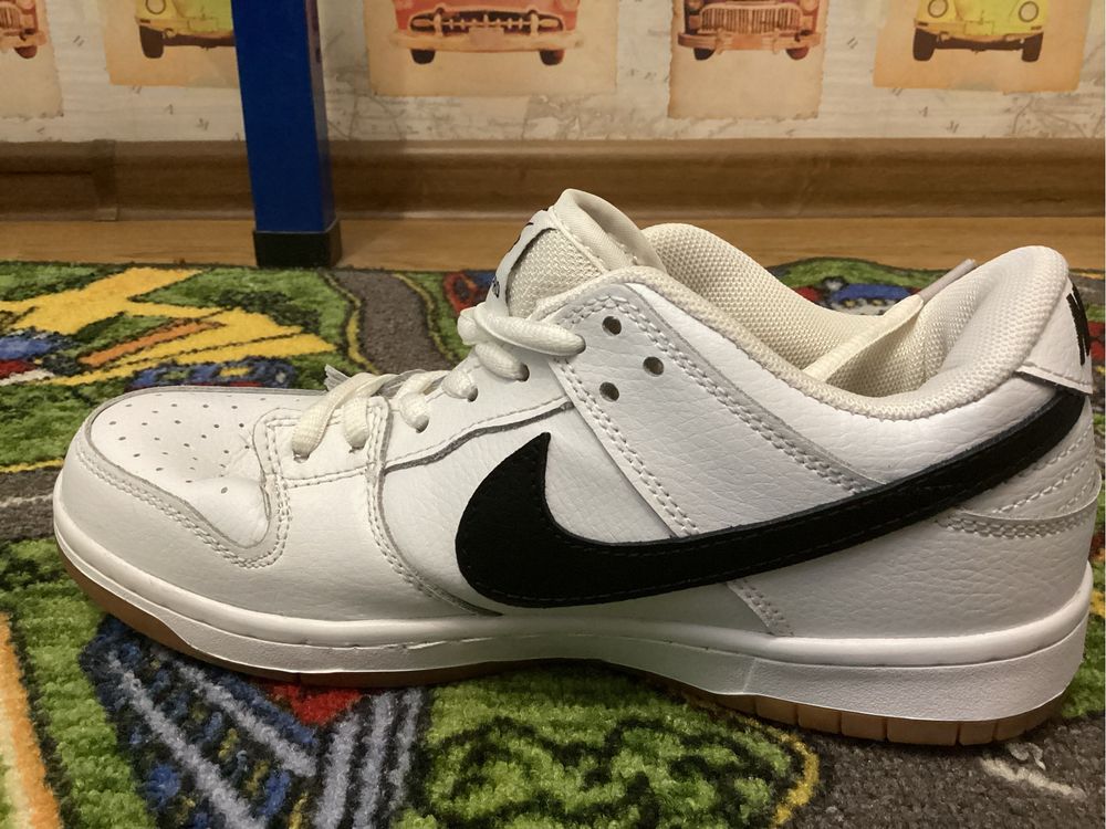 Кроссовки Nike SB