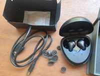 16- канальний слуховий апарат, TWS Bluetooth