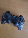 Kontroler Dualshock 3 Slate Gray Pad PlayStation 3 PS3