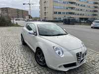 Particular Alfa Romeo 1.3 Turbo Diesel Progression