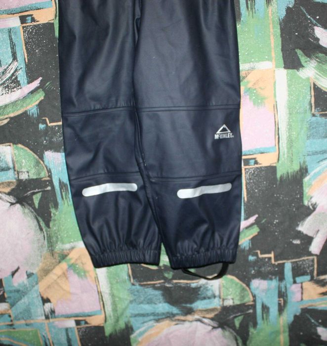 Полукомбинезон McKinley детский