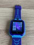 Smartwatch Q12 niebieski