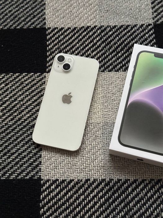 Продам IPhone 14 Plus 128 Neverlock