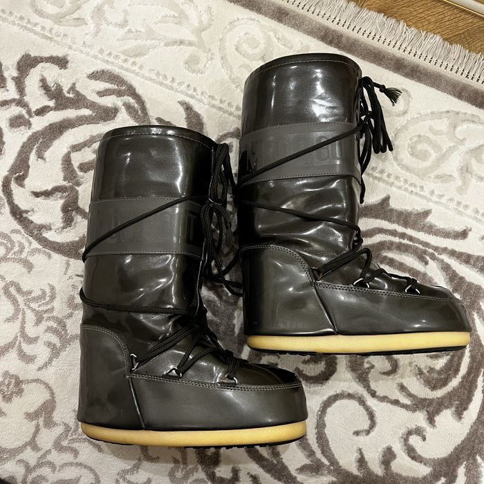 Оригінальні чоботи MoonBoot, мун бути оригінал, moon boot, мон бут
