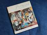 Keith Sutton. Pablo Picasso