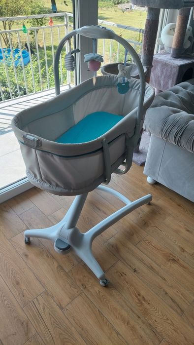 Chicco Łóżeczko  4w1