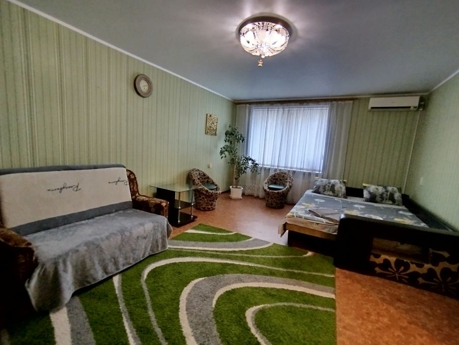 Подобово, ппогодино Корабельний р-н