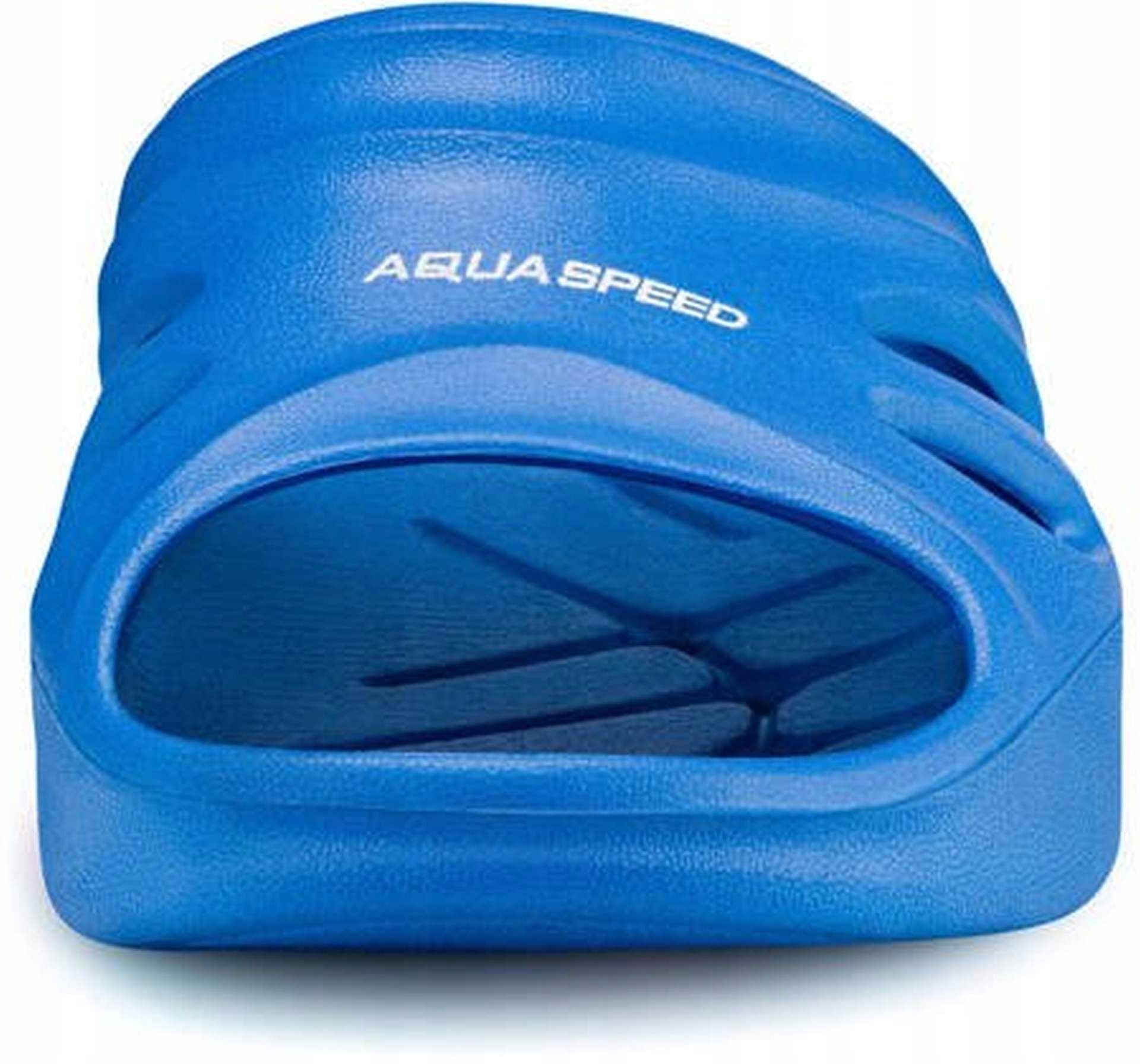 Klapki basenowe unisex Aqua Speed Florida r.39