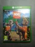 Gra Zoo Tycoon Xbox one