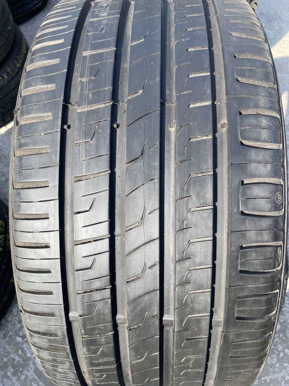 Шини 255/35 R19 Barum Bravaris 3