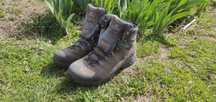 Чоловічі трекінгові черевики SCARPA ZG TREK GTX - Італія