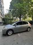 Автомобиль NISSAN TIIDA 2010