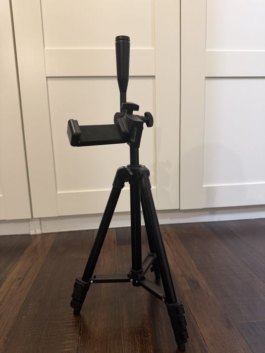 Штатив для зйомок