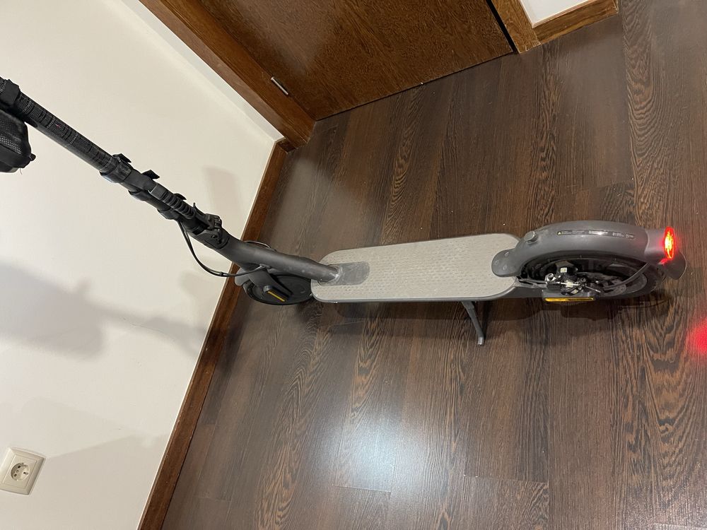 Trotinete Xiaomi eletric scooter