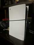 Приставка Sony Playstation 5 blu ray 1tb