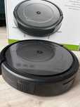 Odkurzacz roomba combo