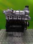 Motor Recondicionado VW Scirocco 1.4 TSI de 2008 Ref: CAV