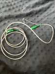 Kabel światłowodowy patchcord